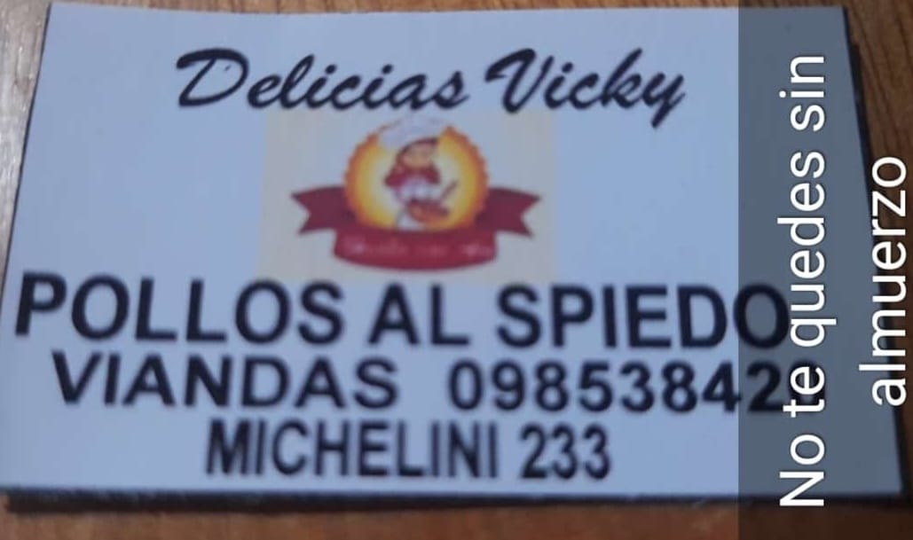 Anuncio